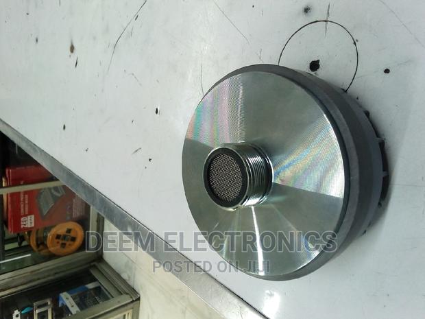 Tweeter for Mid-Range Speakers With Coil 44:4 - thumbnail 3