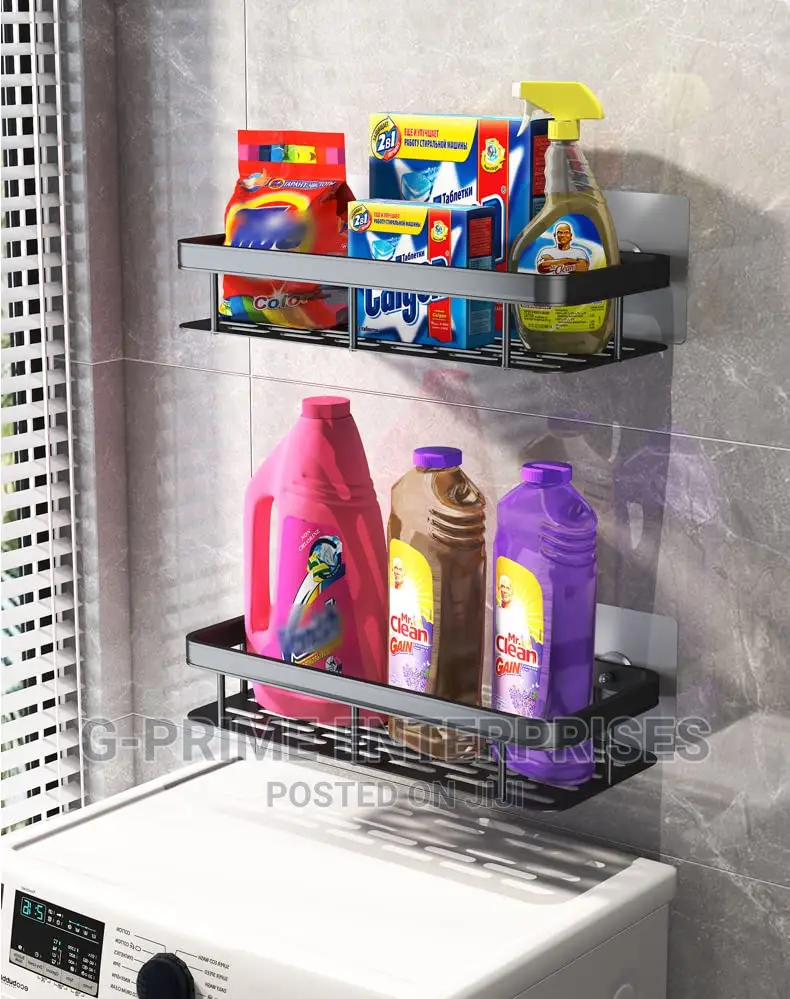 Bathroom Shelve Organizer -Shower Candy