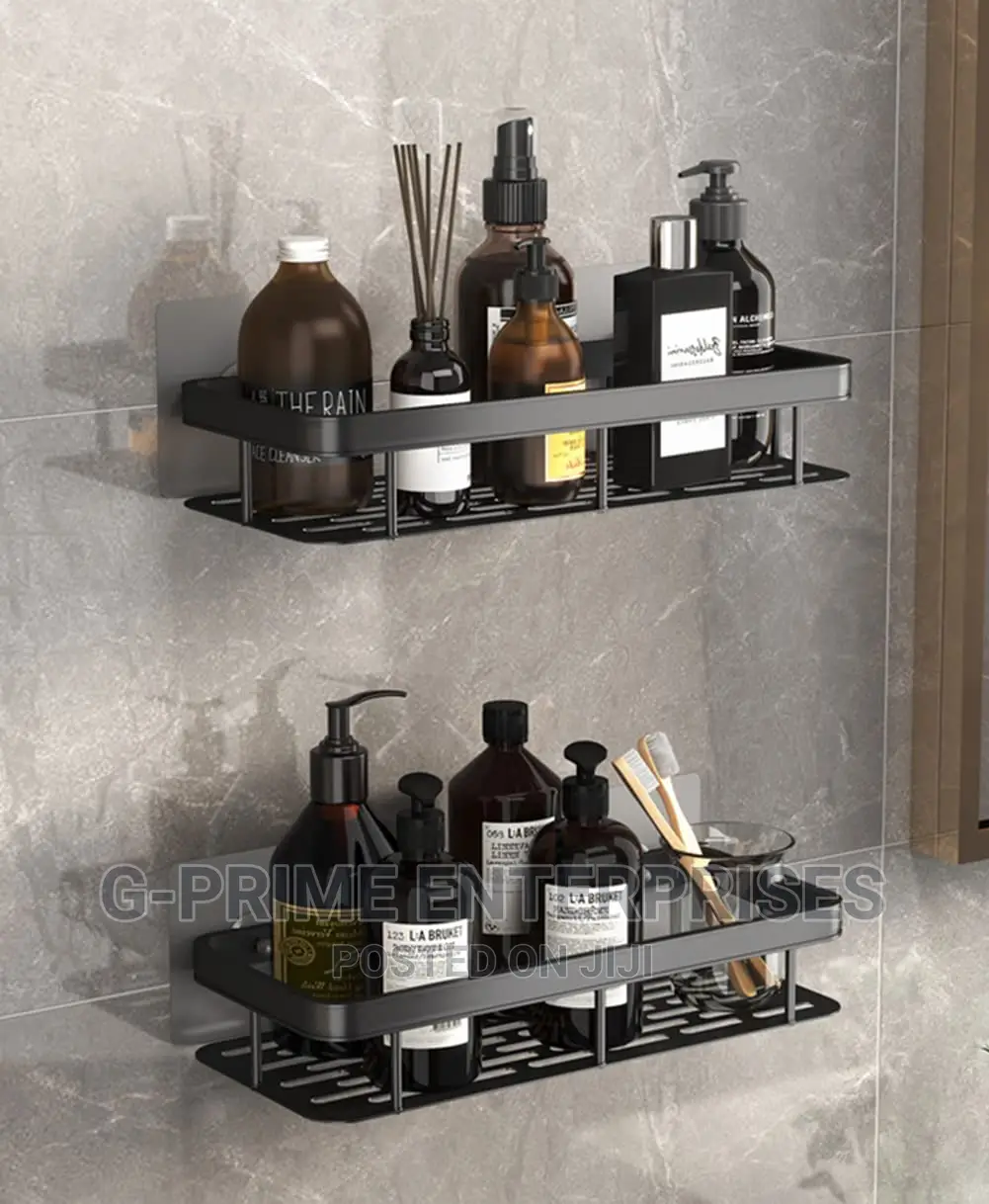 Bathroom Shelve Organizer -Shower Candy
