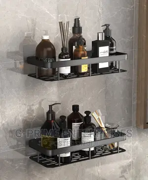 Bathroom Shelve Organizer -Shower Candy