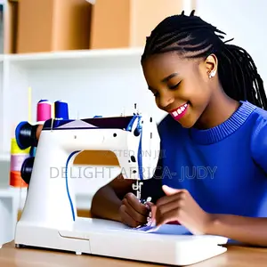 Tailoring Sewing Fashion Weekend Classes for Teens Kids
