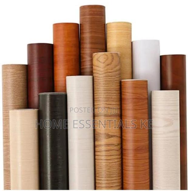 *Pvc Self Adhesive Contact Paper-60cm by 300cms*
