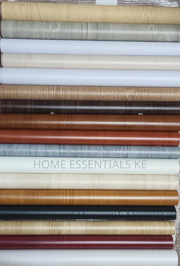 *Pvc Self Adhesive Contact Paper-60cm by 300cms* - thumbnail 2