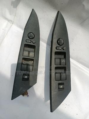 Mazda Axela 2007 Main Door Switch - thumbnail 2