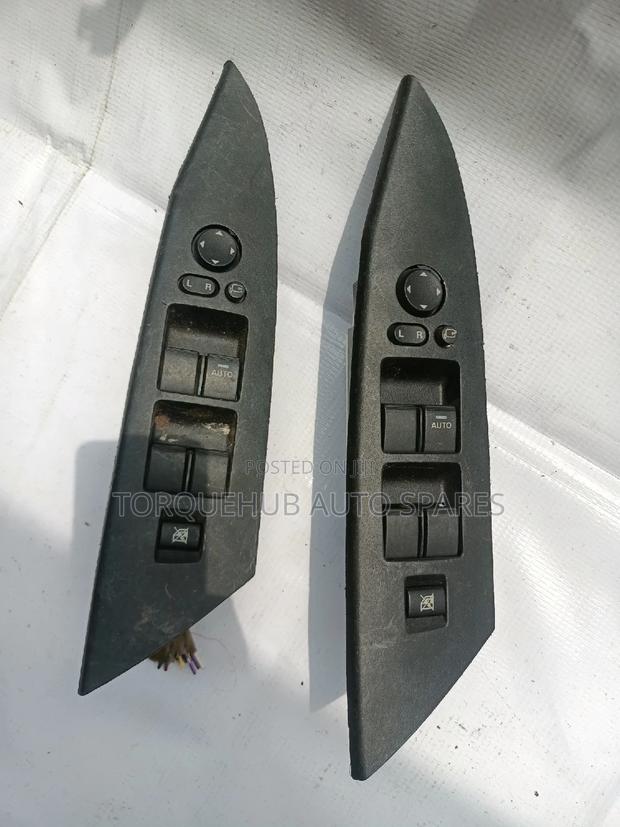 Mazda Axela 2007 Main Door Switch - main view