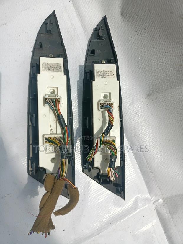 Mazda Axela 2007 Main Door Switch - thumbnail 3