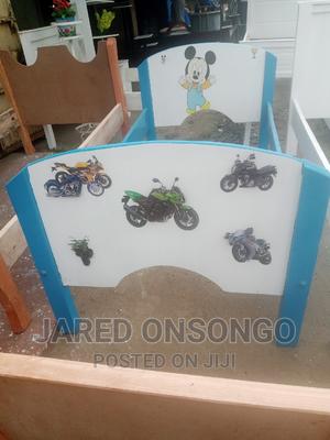 Bed  Available - thumbnail 2