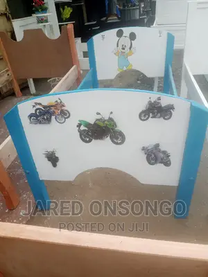 Bed  Available