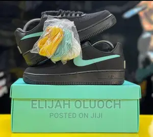 Airforce 1 Tiffany