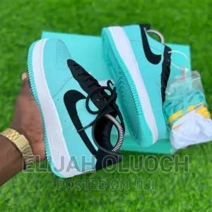Airforce 1 Tiffany
