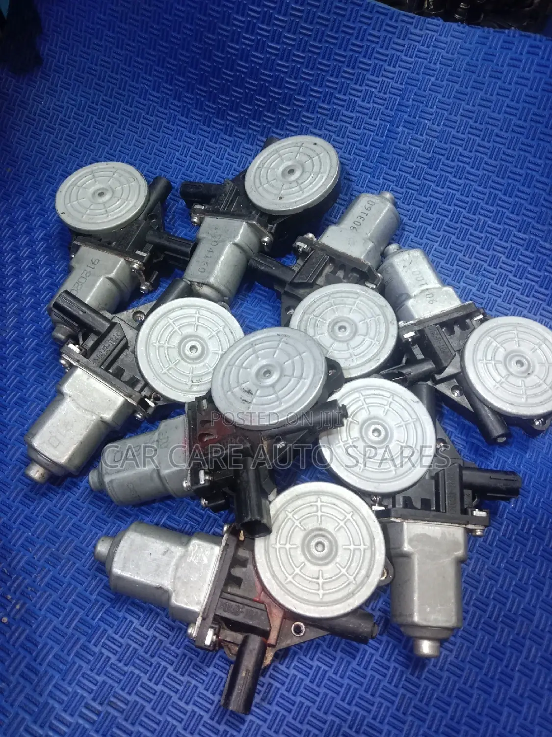 Window Motor Honda CR-V, Civic,Jazz 2014