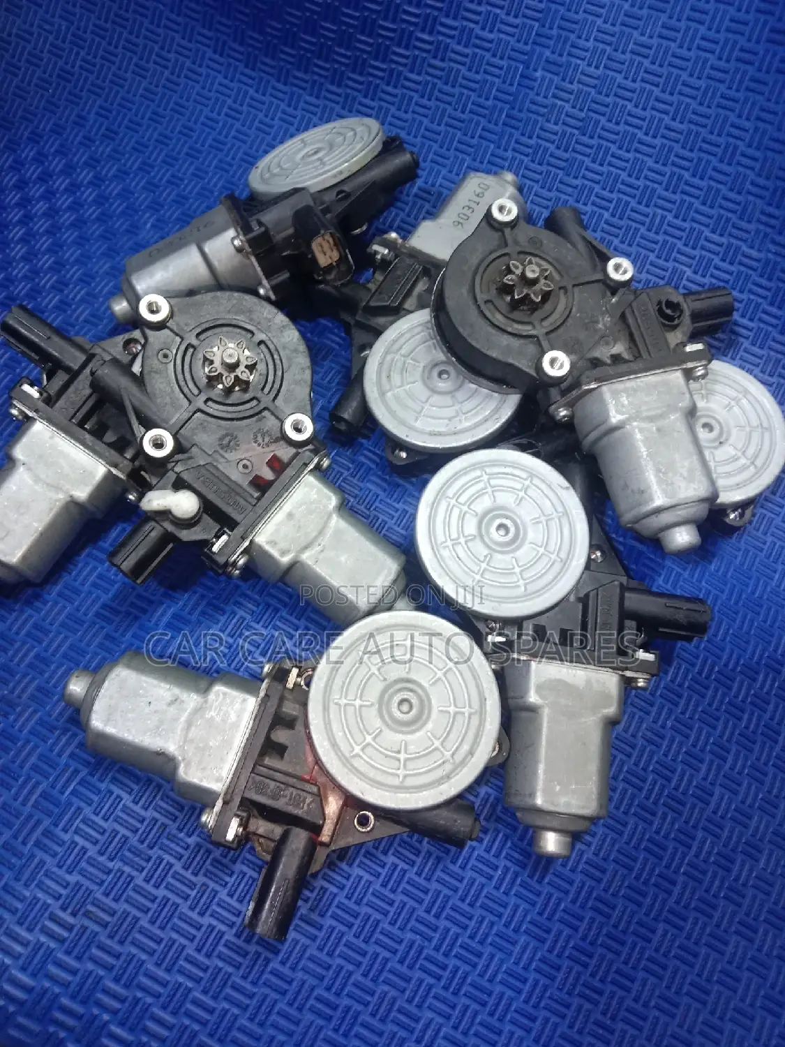 Window Motor Honda CR-V, Civic,Jazz 2014