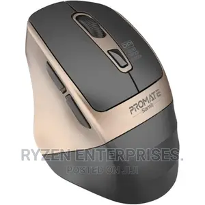 Promate Silent Mouse