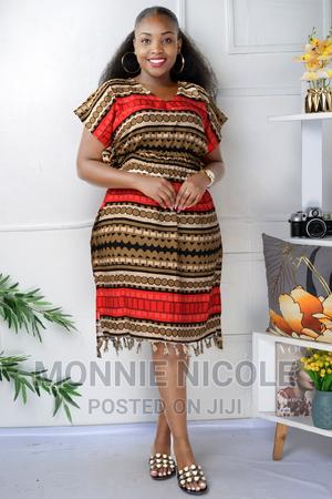 African Wear/Beach Wear - thumbnail 2