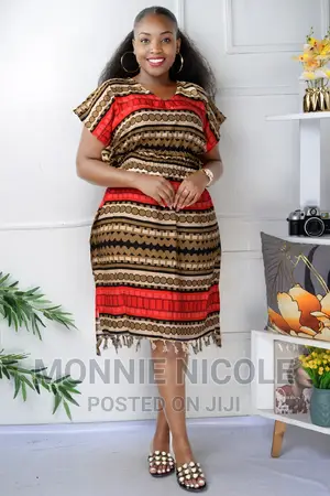 African Wear/Beach Wear