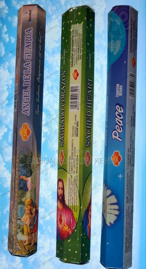 Church Incense Sticks