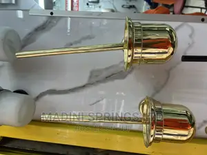Luxurious Toilet Brush Cleaners With Holders(Wall Mounted)