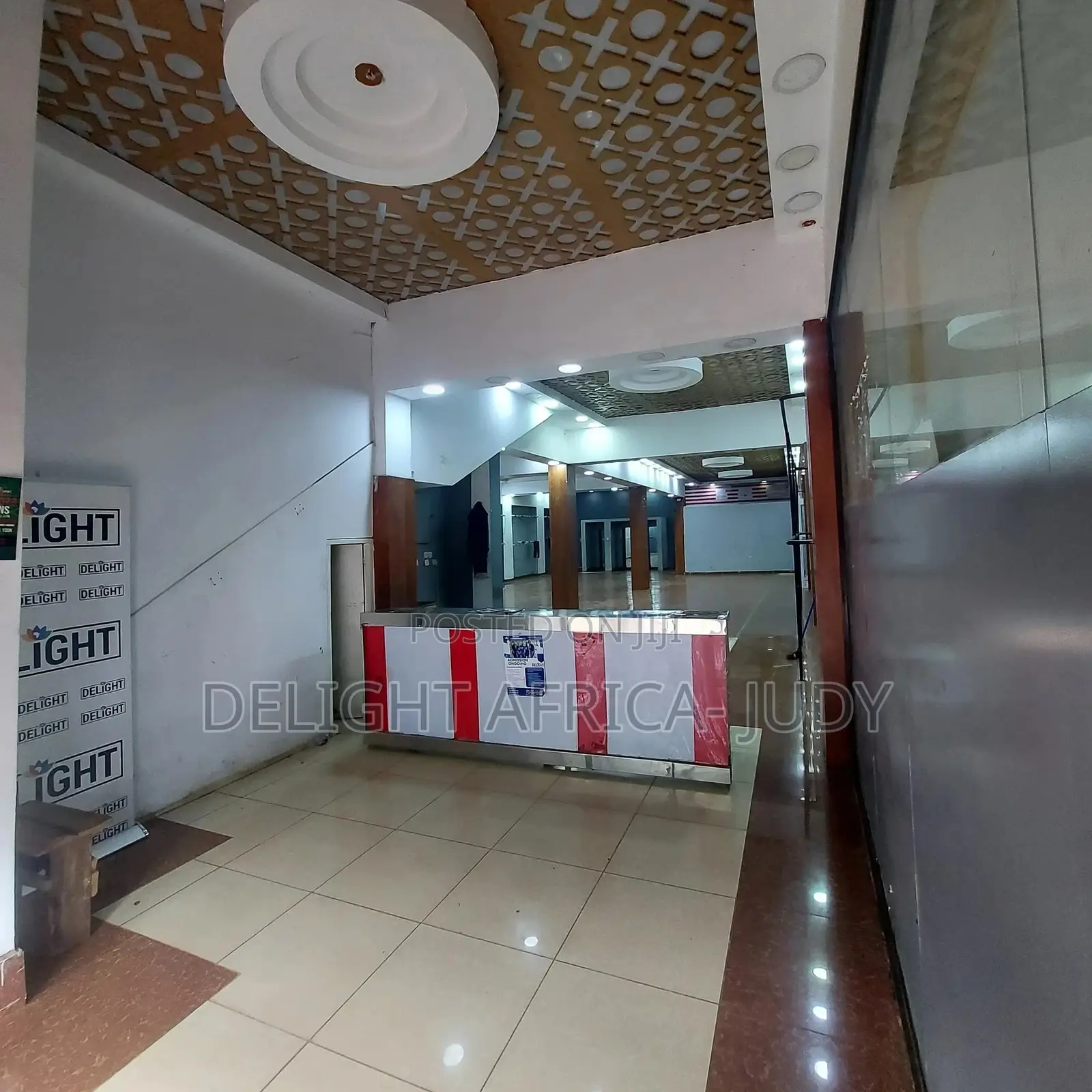 Cheap Meeting Rooms in Nairobi CBD