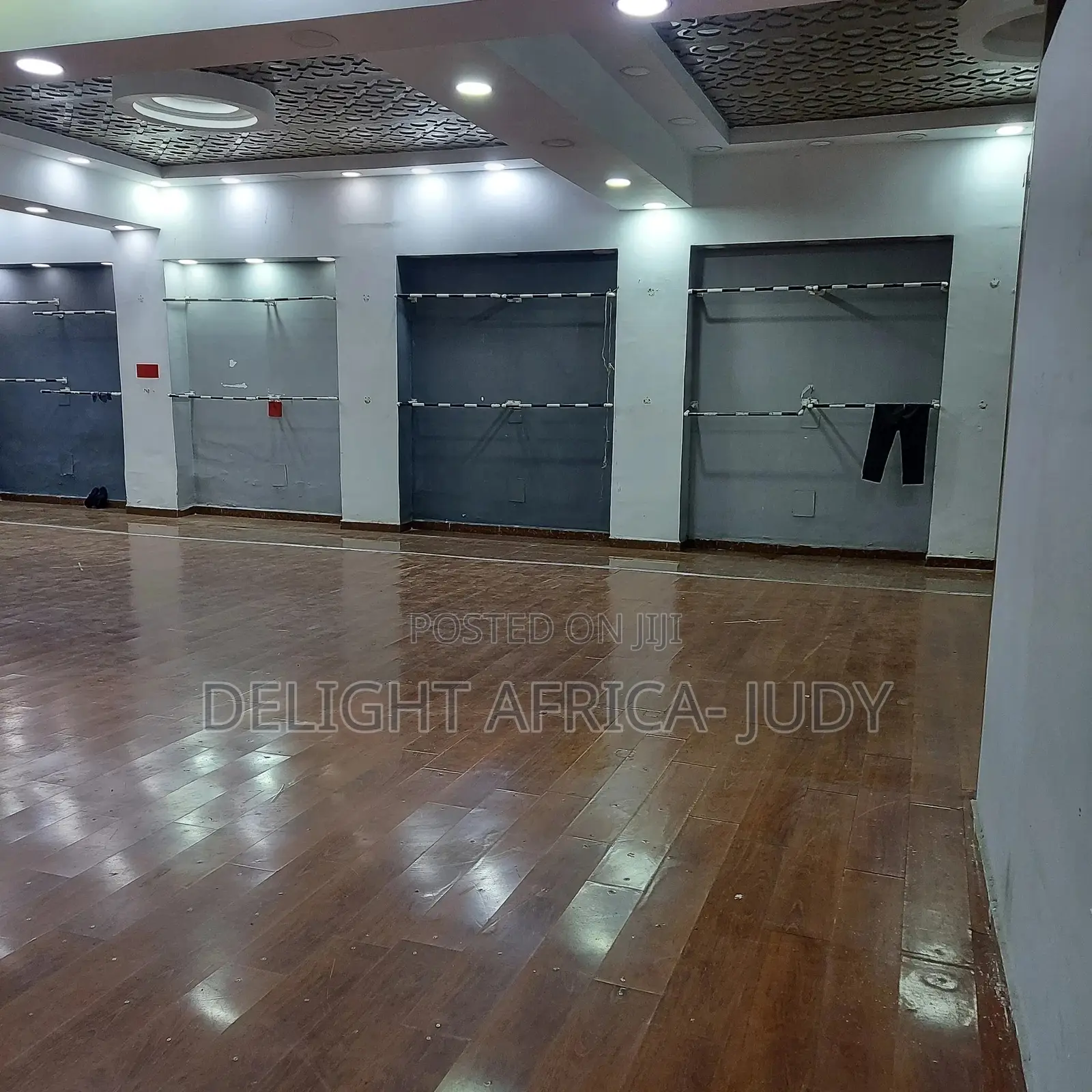 Cheap Meeting Rooms in Nairobi CBD