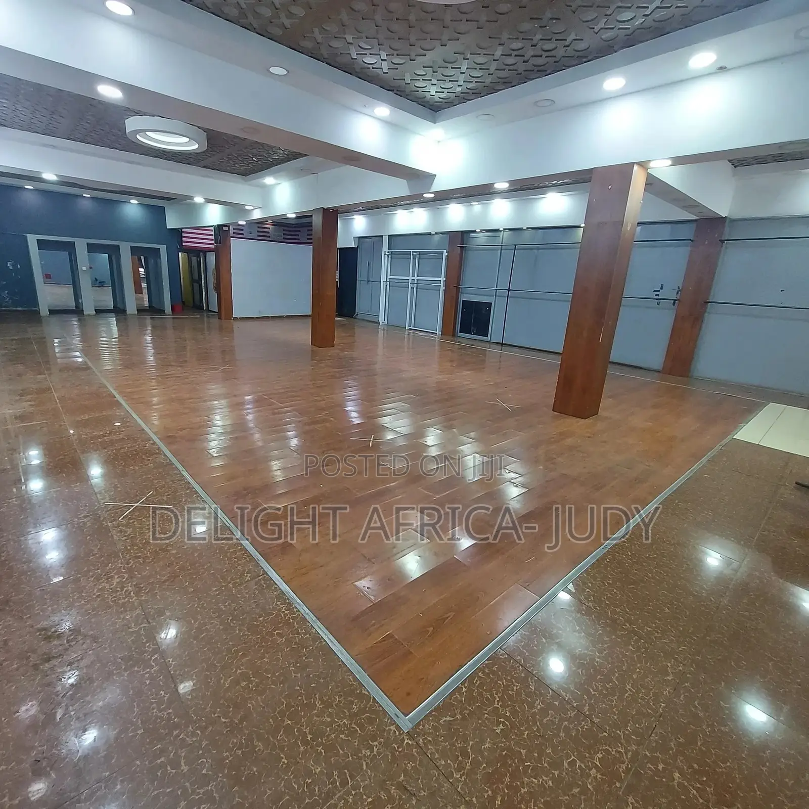 Cheap Meeting Rooms in Nairobi CBD