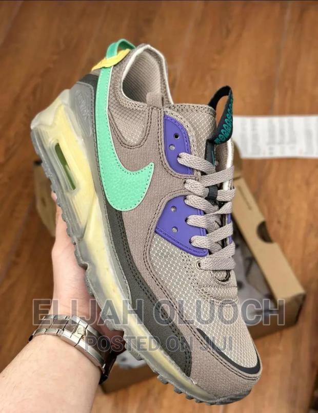 Airmax Telescope 90 - main view