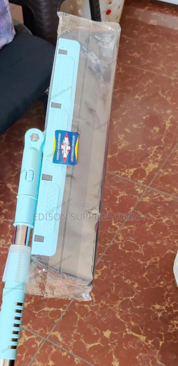 Window Floor Squeegee Mop Window Cleaner Floor Cleaner
