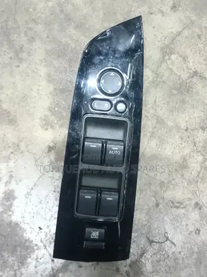 Mazda Atenza 2007 Main Door Switch