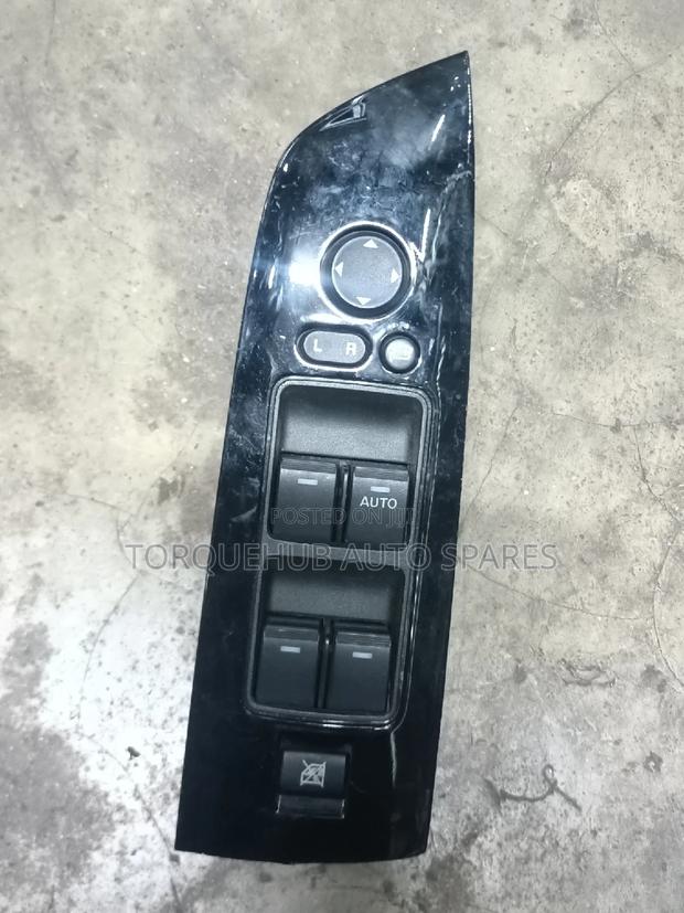 Mazda Atenza 2007 Main Door Switch - main view