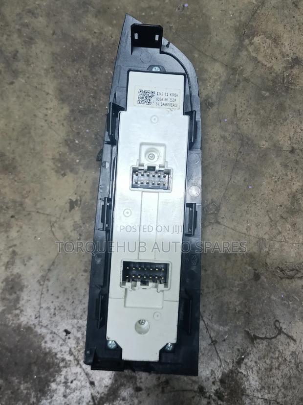 Mazda Atenza 2007 Main Door Switch - thumbnail 2