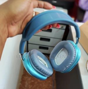 Wireless Bluetooth Headphones Noise Cancelling Headphones - thumbnail 2