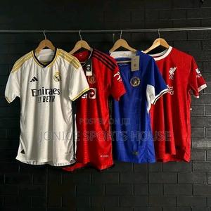 New Manchester Kits - main view