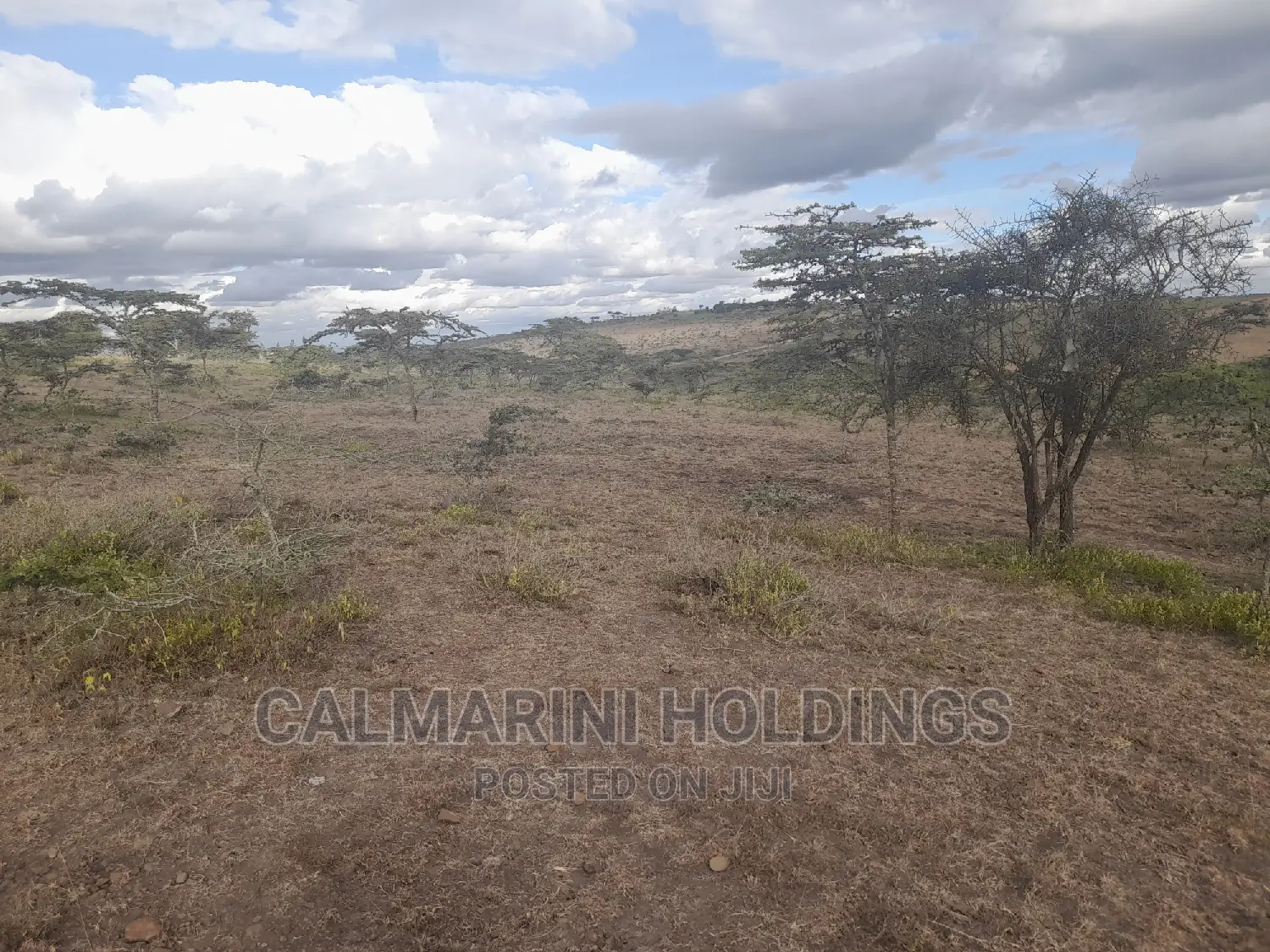 Prime 60 Acres for Sale Off Isinya-Konza Bypass