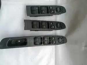 Subaru Forester SG5 Main Switch