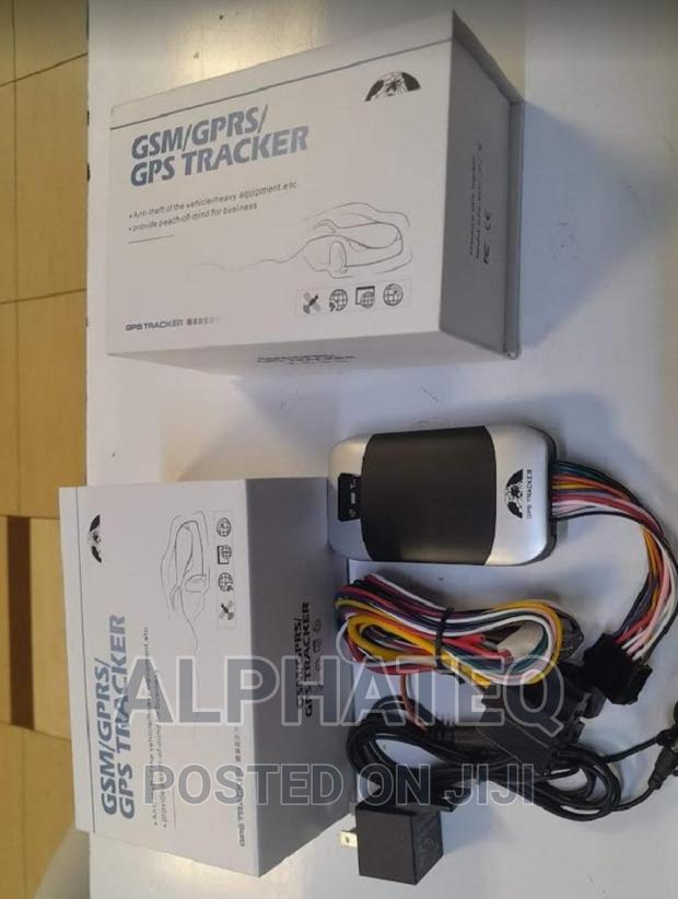 Car Tracker GPS Car Tracking Track Tk 303