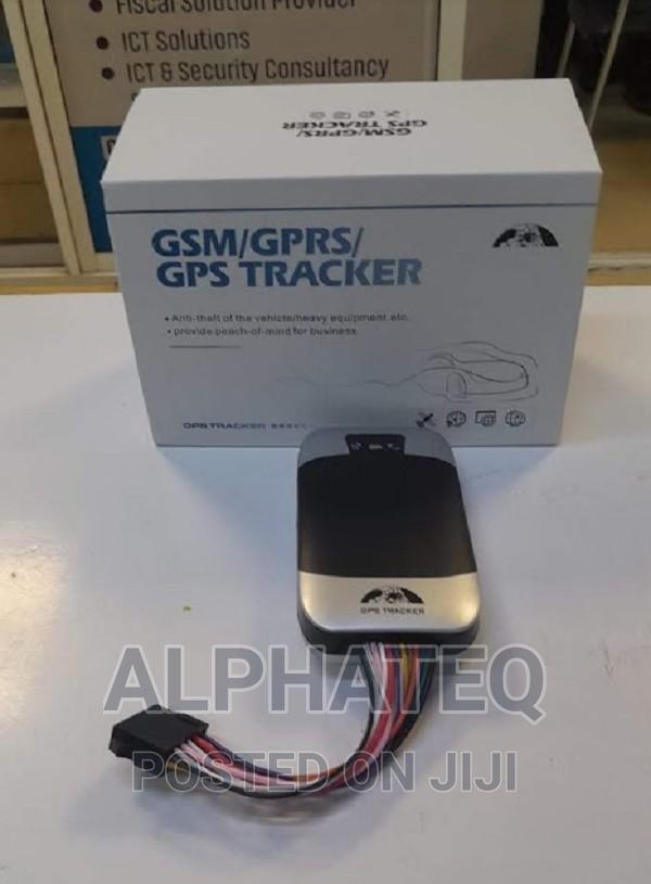New GPS Car Track/ COBAN TK 303 Car Tracking Installation