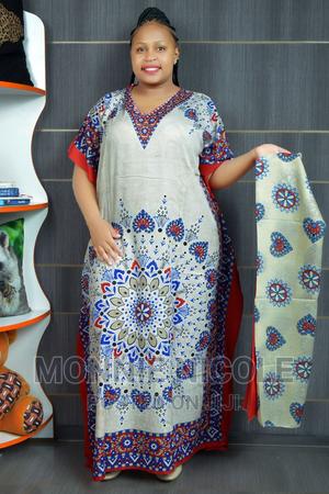 African Wear. Classic Deras - thumbnail 2