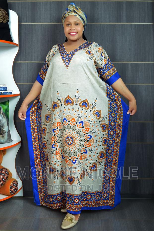 African Wear. Classic Deras - thumbnail 3