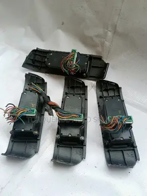 Honda CR-V 2004 Main Switch