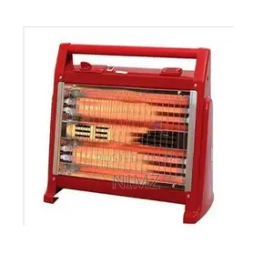 Premier Halogen Room Quartz Heater