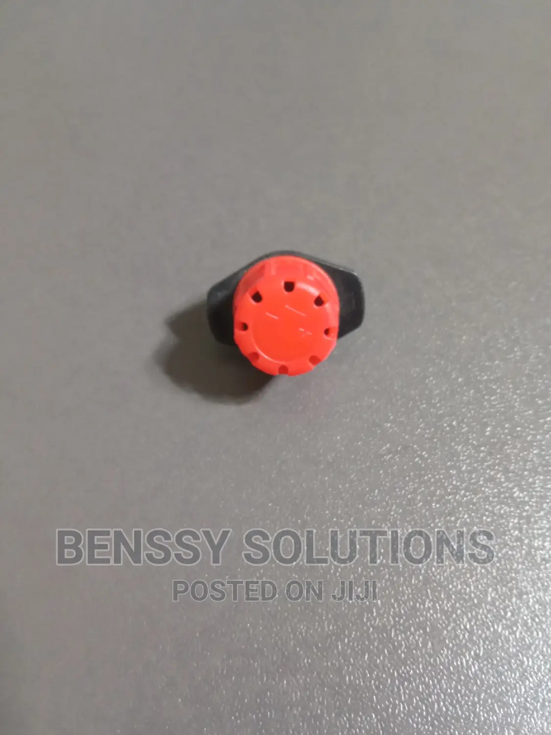 Adjustable Button Drippers in Embakasi Farm Machinery & Equipment