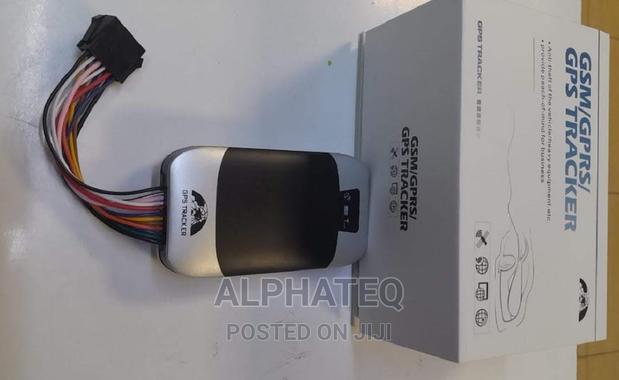 GPS Car Tracker GPS303G TK303G ACC Working Alarm