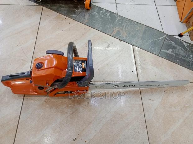 Gasoline Jenus Powersaw - thumbnail 3