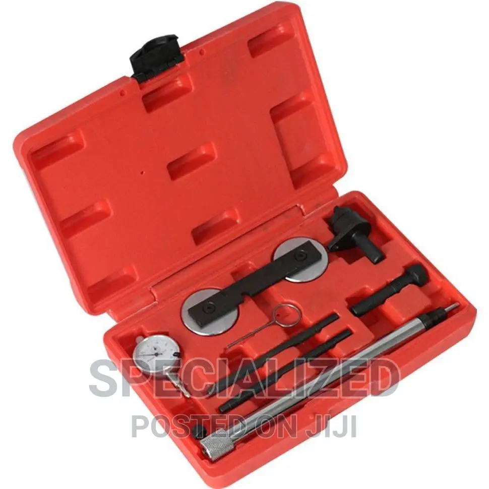 VW AUDI Engine Timing Tool Kit 1.2 1.4 1.6 Tsi Fsi Tfsi