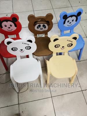 Kindergarten Chairs -New - thumbnail 2