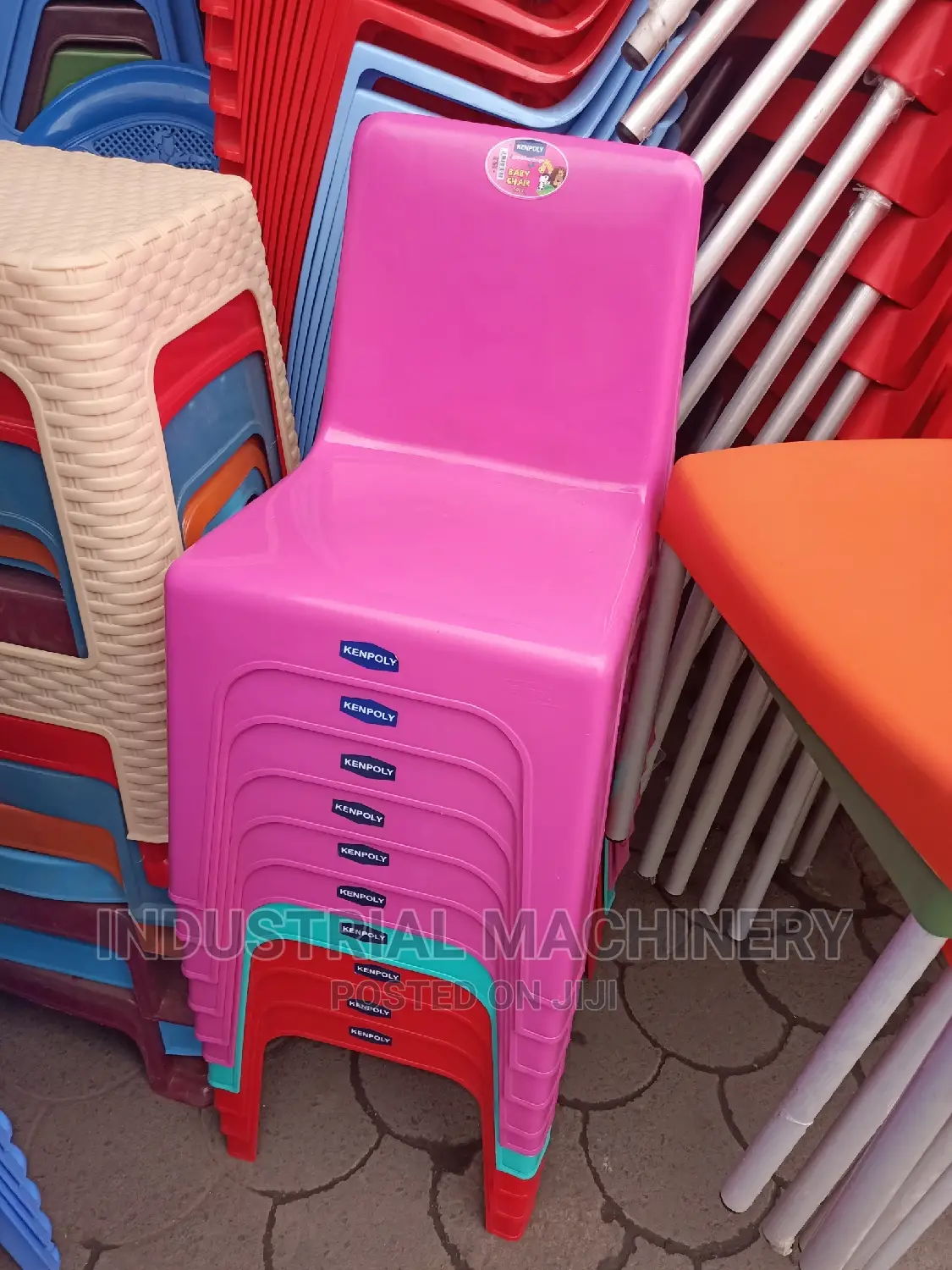 Children Chairs -Top Quality