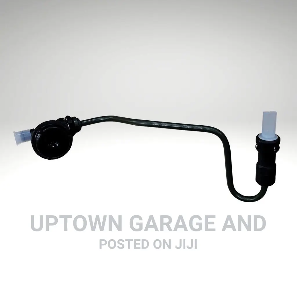 Ford Ranger Lower Clutch Master Cylinder Dummy Valve Pipe