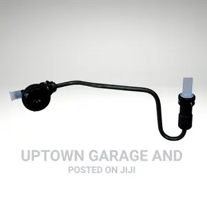 Ford Ranger Lower Clutch Master Cylinder Dummy Valve Pipe