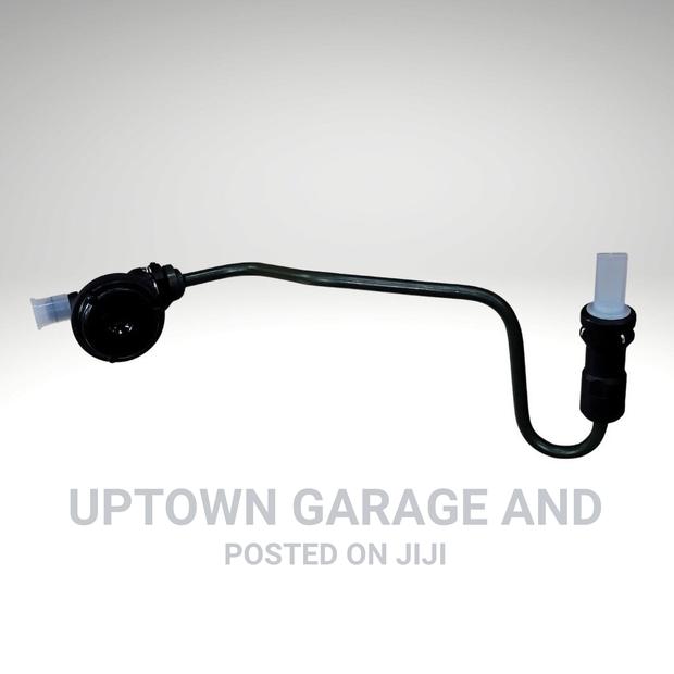 Ford Ranger Lower Clutch Master Cylinder Dummy Valve Pipe