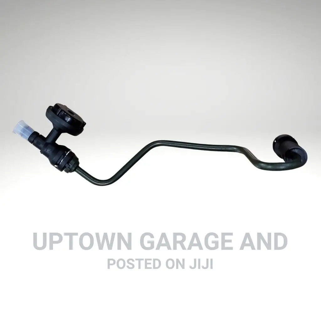 Ford Ranger Lower Clutch Master Cylinder Dummy Valve Pipe