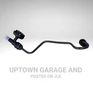 Ford Ranger Lower Clutch Master Cylinder Dummy Valve Pipe